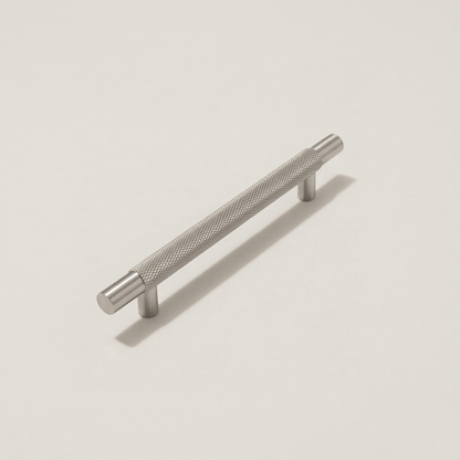 Aura T-Bar Cabinet Pull - Brass