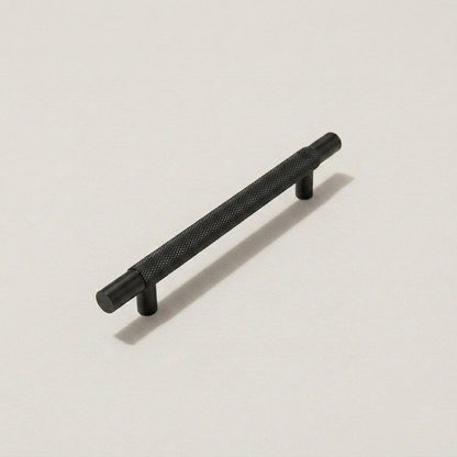 Aura T-Bar Cabinet Pull - Brass